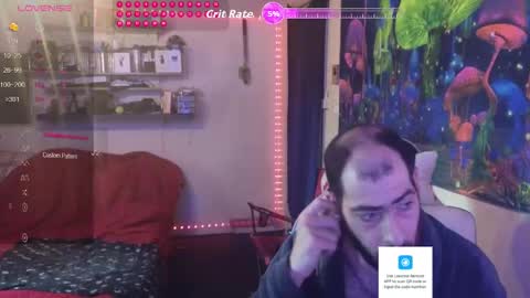 D0pey42O online show from 10/19/25, 01:23