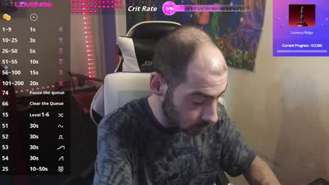 D0pey42O online show from 10/21/25, 06:08