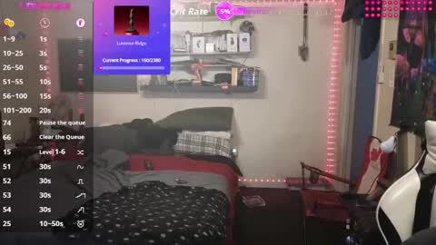 D0pey42O online show from 10/22/25, 06:18