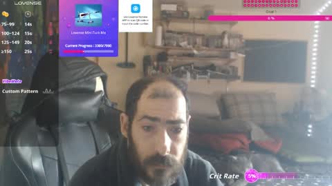 D0pey42O online show from 05/18/26, 12:44