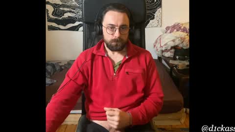 d1ckass online show from 02/05/25, 10:19