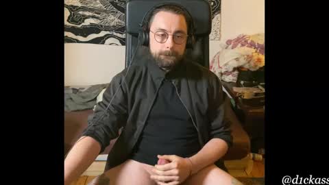 Snapshot of d1ckass chatting on 02/12/25, 06:30 d1ckass online show from 02/12/25, 06:30