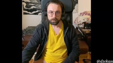 Snapshot of d1ckass chatting on 02/16/25, 10:21 d1ckass online show from 02/16/25, 10:21