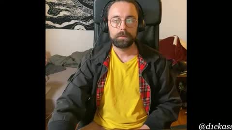 Snapshot of d1ckass chatting on 10/01/25, 05:08 d1ckass online show from 10/01/25, 05:08