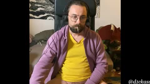 Snapshot of d1ckass chatting on 10/05/25, 09:45 d1ckass online show from 10/05/25, 09:45