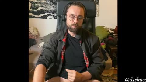 Snapshot of d1ckass chatting on 10/13/25, 02:50 d1ckass online show from 10/13/25, 02:50