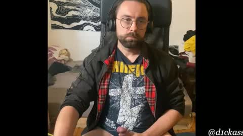 Snapshot of d1ckass chatting on 10/28/25, 11:25 d1ckass online show from 10/28/25, 11:25