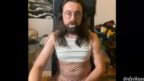 Snapshot of d1ckass chatting on 11/08/25, 09:24 d1ckass online show from 11/08/25, 09:24