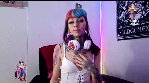 d3m0ny0_0 online show from 11/20/25, 06:24