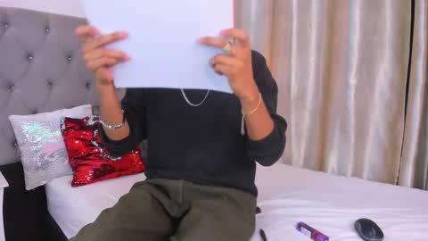 Darked online show from 09/19/25, 05:20