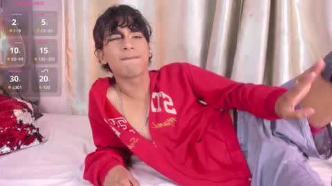 Darked online show from 09/27/25, 05:12