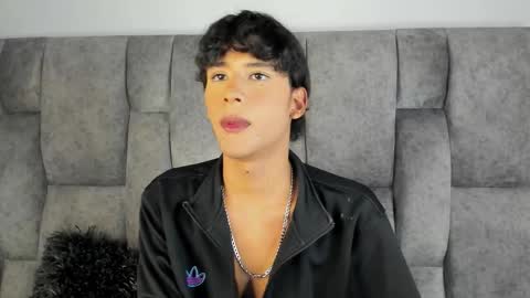 Darked online show from 01/11/26, 03:33