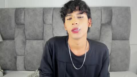 Darked online show from 01/13/26, 06:08