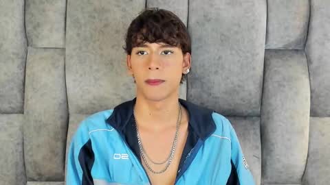 Darked online show from 02/26/26, 04:22