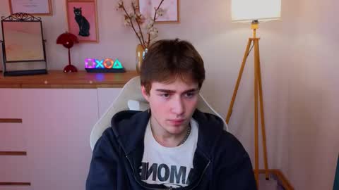 Diss online show from 03/05/26, 06:37