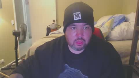 d____w online show from 01/10/25, 12:58