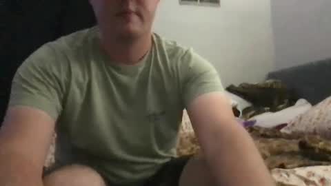 Aeboy12 online show from 09/19/25, 04:25