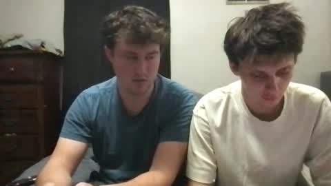 Aeboy12 online show from 10/28/25, 03:36