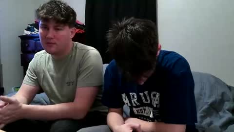 Aeboy12 online show from 01/16/26, 04:38