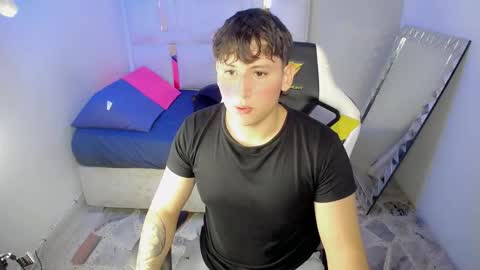 teddy online show from 12/23/25, 03:26