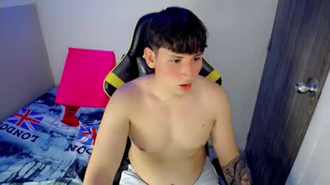 teddy online show from 02/25/26, 03:16