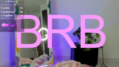 Snapshot of daarlene chatting on 03/09/25, 07:23 Darlene online show from 03/09/25, 07:23