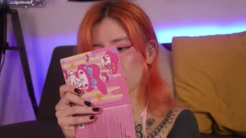 Darlene online show from 01/09/26, 11:57