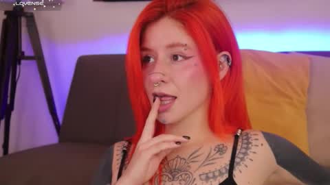 Darlene online show from 01/11/26, 06:35