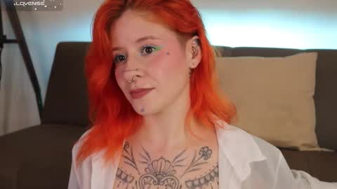 Snapshot of daarlene chatting on 03/04/26, 06:36 Darlene online show from 03/04/26, 06:36