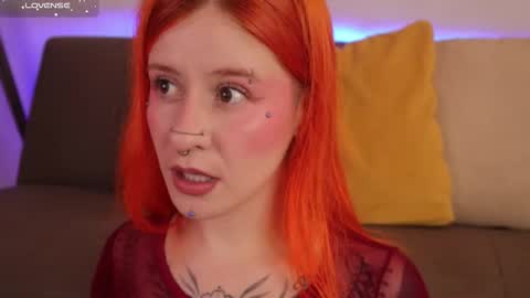 Snapshot of daarlene chatting on 03/24/26, 05:07 Darlene online show from 03/24/26, 05:07