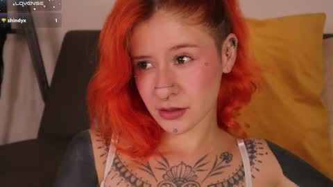 Snapshot of daarlene chatting on 03/30/26, 10:27 Darlene online show from 03/30/26, 10:27