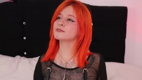 Snapshot of daarlene chatting on 04/19/26, 03:50 Darlene online show from 04/19/26, 03:50