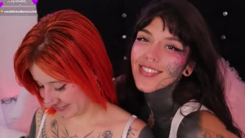 Darlene online show from 06/03/26, 05:07