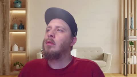 dabbydaddy25 online show from 10/07/25, 10:23