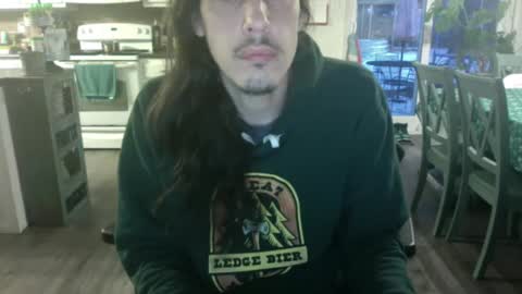 dabbylonglegs online show from 02/20/25, 12:25