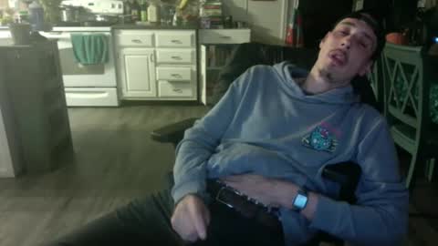 dabbylonglegs online show from 02/23/25, 04:07