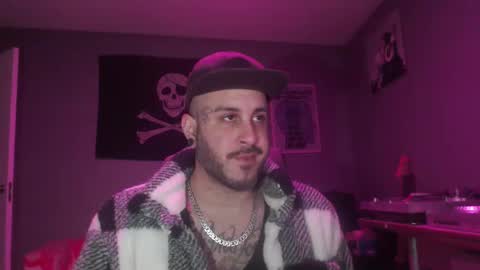 Snapshot of dabirdfree chatting on 02/03/25, 03:31 Destroyer online show from 02/03/25, 03:31