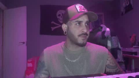 Snapshot of dabirdfree chatting on 10/07/25, 06:49 Destroyer online show from 10/07/25, 06:49