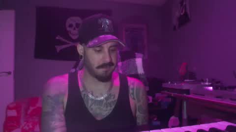 Destroyer online show from 02/02/26, 03:05