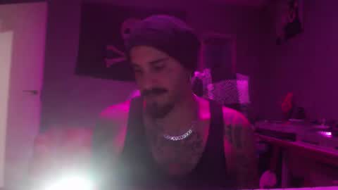 Destroyer online show from 02/10/26, 08:35