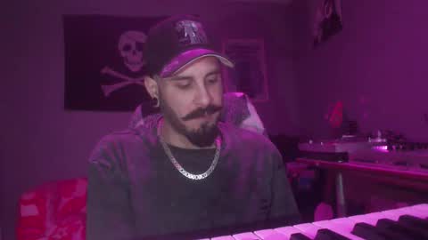 Destroyer online show from 02/28/26, 03:29