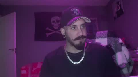 Destroyer online show from 03/22/26, 07:28