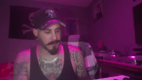 Destroyer online show from 04/09/26, 02:44