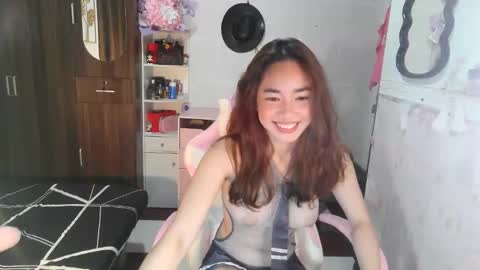 Snapshot of dabria_lilithx521 chatting on 04/25/26, 06:49 Lilith online show from 04/25/26, 06:49