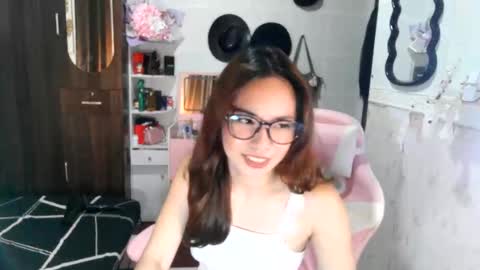 Snapshot of dabria_lilithx521 chatting on 05/19/26, 02:23 Lilith online show from 05/19/26, 02:23
