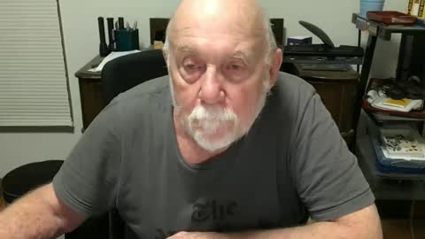 Snapshot of dack47 chatting on 02/18/25, 06:37 dack47 online show from 02/18/25, 06:37