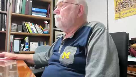 Snapshot of dack47 chatting on 10/30/25, 03:02 dack47 online show from 10/30/25, 03:02