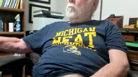 Snapshot of dack47 chatting on 06/12/26, 07:40 dack47 online show from 06/12/26, 07:40