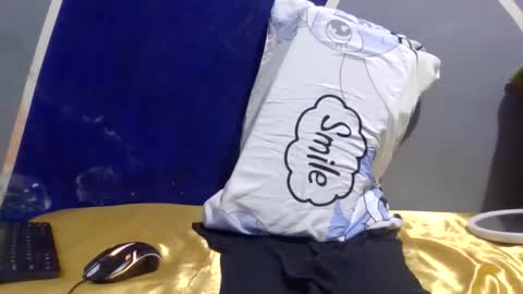 dada0813 online show from 02/26/26, 03:11