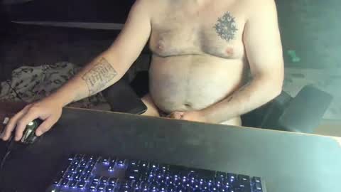 Daddy online show from 09/13/25, 04:51